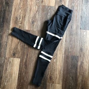 Alo High Waist Legit Legging